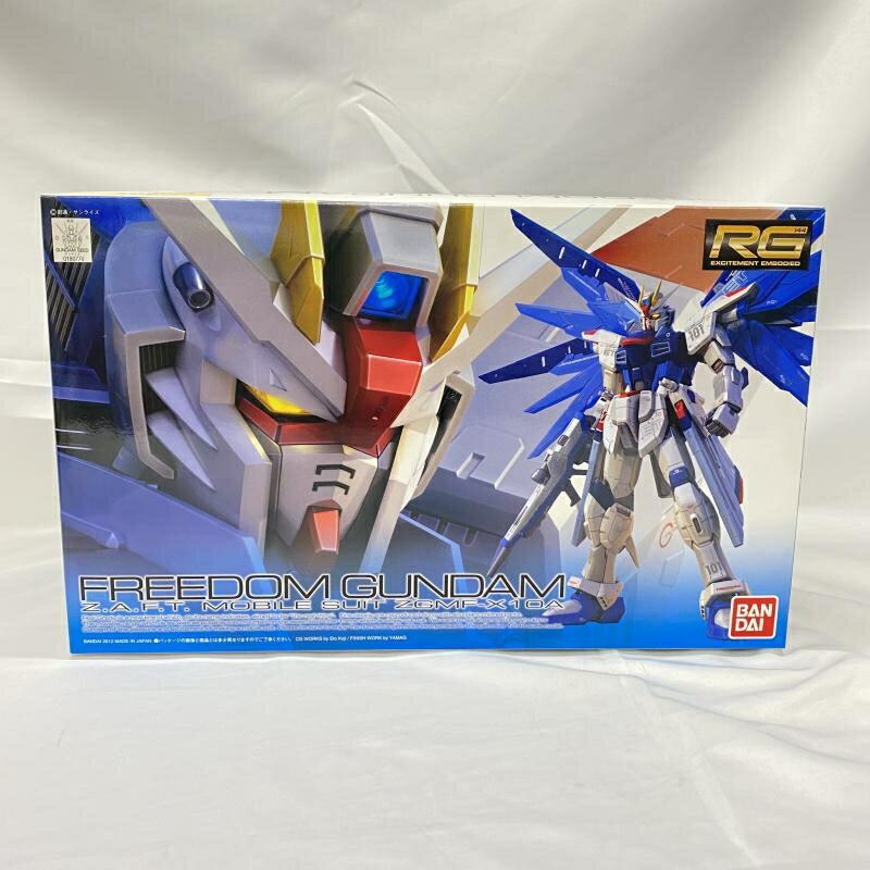 楽天市場】BANDAI SPIRITS 1/144 RG ZGMF-X56S/β ソード