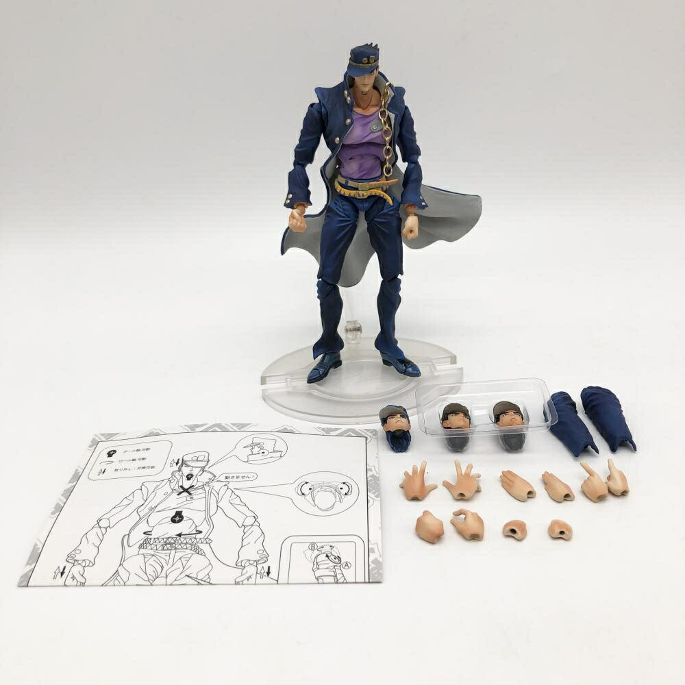 楽天市場】メディコム・トイ メディコム・トイ RAH ジョジョの奇妙な