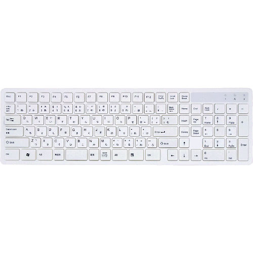 楽天市場】日本PCサービス 日本PCサービス キーボード JPS-7092 | 価格