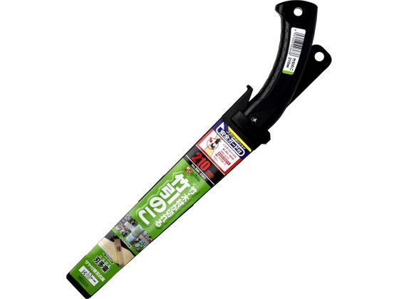 石鋸工業 刃多楽 サヤ付竹挽鋸 INK-0363