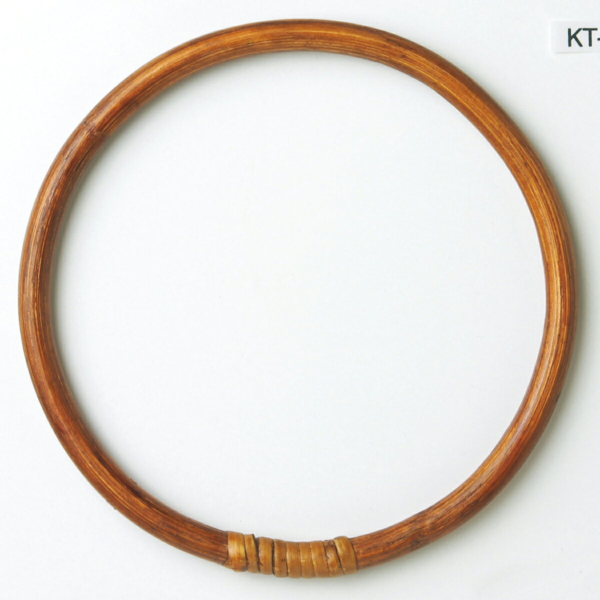 日本紐釦貿易 kt403 籐持手   86 / kt403