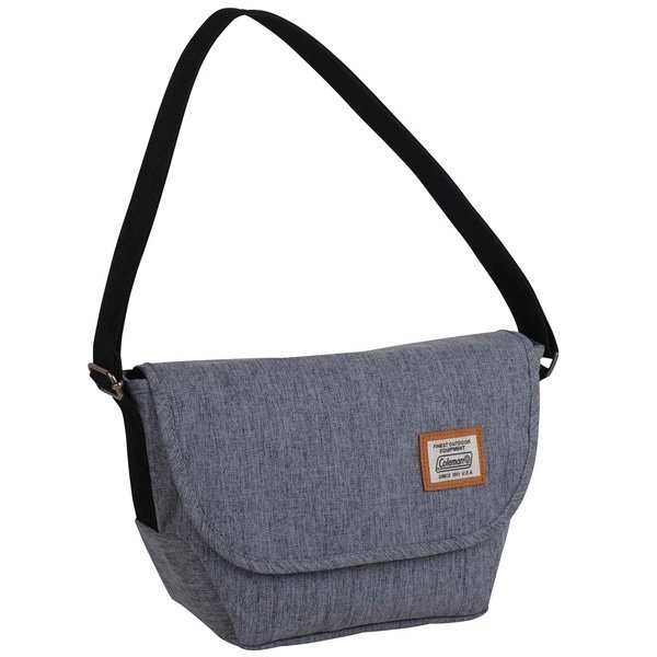 Coleman コールマン JN ショルダー SM JN SHOULDER SM 約5L ヘザー 2000036284