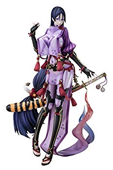 ルフィア DFシリーズ 1/7 スケール 完成品フィギュア フィギュア