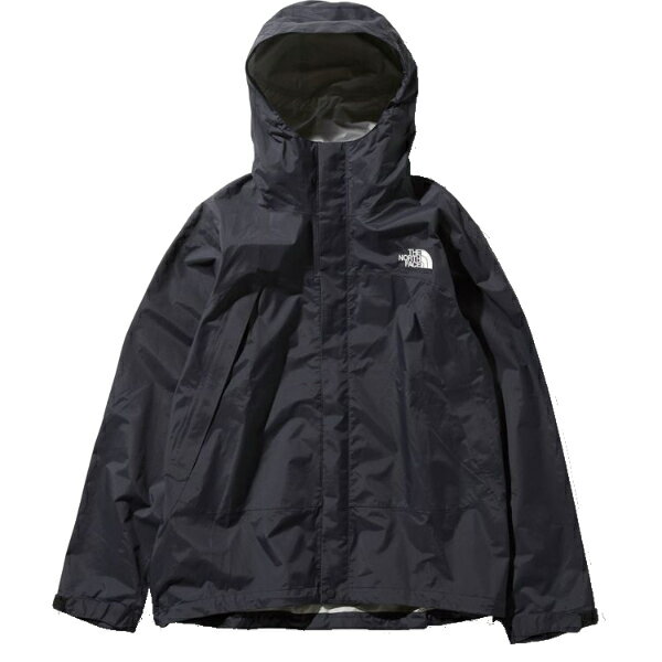 THE NORTH FACE ザ・ノース・フェイス DOT SHOT JACKET ドット ショット ジャケット メンズ XL K ブラック NP61930