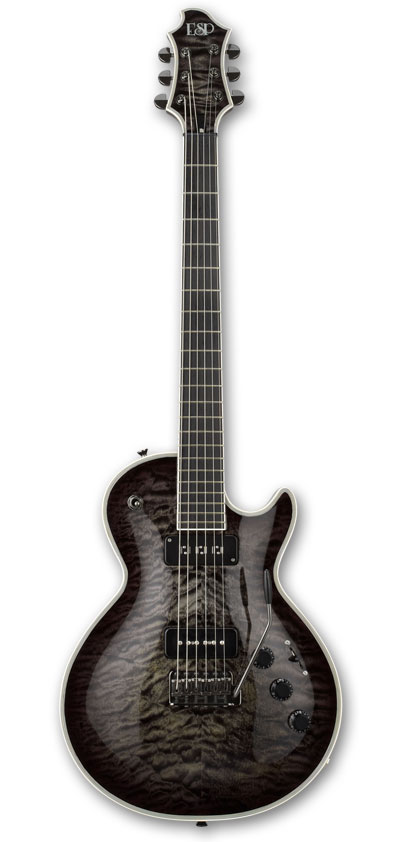 楽天市場】イー・エス・ピー ESP ECLIPSE S-V QUILT SUGIZO
