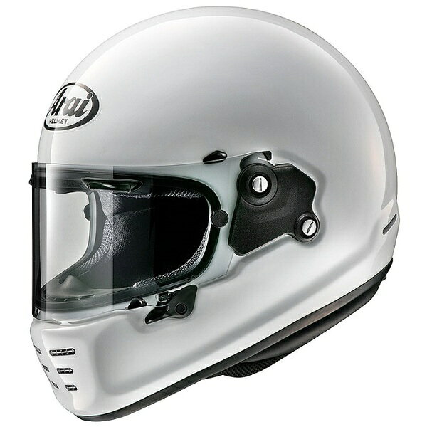 楽天市場】アライヘルメット Arai RAPIDE NEO VISTA : グレー Lサイズ