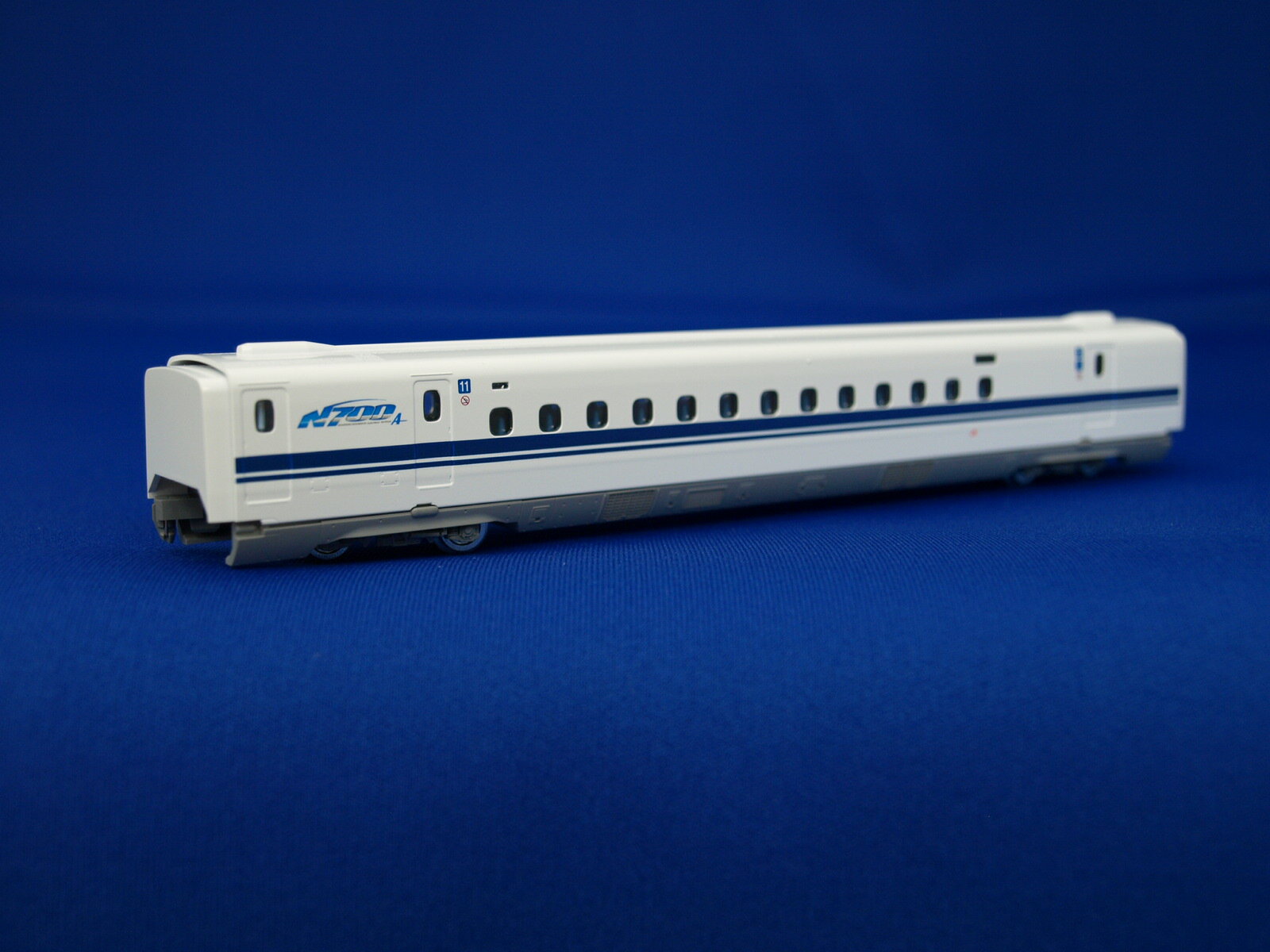 N700-8000系九州・山陽新幹線 基本＆増結セット | TOMIX