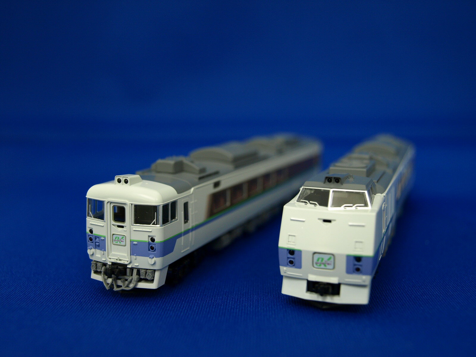 楽天市場】トミーテック キハ183系特急ディーゼルカー