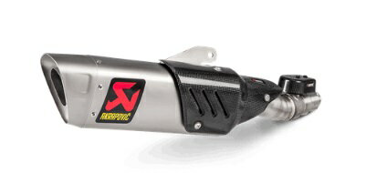 楽天市場】アクティブ AKRAPOVIC アクラポビッチ 政府認証マフラー