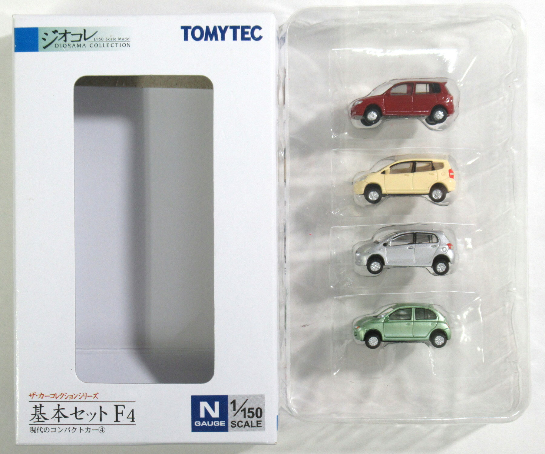楽天市場】トミーテック カーコレ 基本セット O2 | 価格比較 - 商品