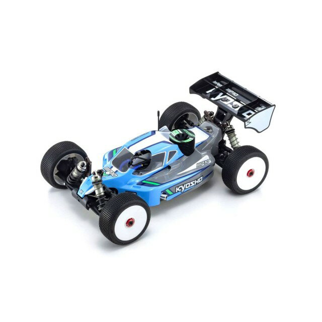 タミヤRC特別企画 1/10RC トップフォース EVO. (2021) 41,580円、タミヤが“復刻版”「1/10RC トップフォース EVO.（2021
