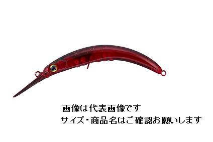 楽天市場】ジャッカル ジャッカル JACKALL ペピーノ DR 56mm 蛍光