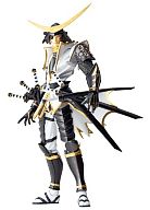 楽天市場】戦国BASARA 伊達政宗 1/6 可動フィギュア ROCKETTOYS | 価格