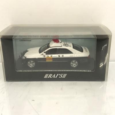 楽天市場】インターアライド 1/43 頭文字D 藤原文太