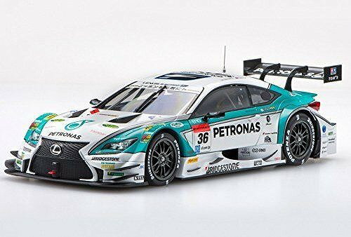 楽天市場】スパーク 1/18 au TOM'S GR Supra No.36 TGR TEAM Champion