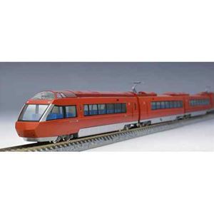 楽天市場】タカラトミー TOMIX・トミックス 92768 小田急ロマンスカー