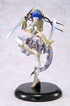 楽天市場】クレイズ あみあみ限定版 一騎当千 呂蒙子明黒Ver. 完成品 