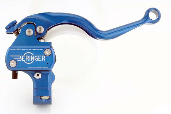 楽天市場】プロト BERINGER ベルリンガー フロントブレーキマスター