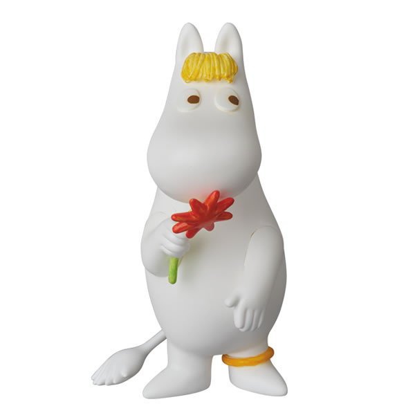 楽天市場】メディコム・トイ UDF MOOMIN シリーズ2
