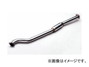 楽天市場】カキモトレーシング 柿本 センターパイプ スバル レガシィ