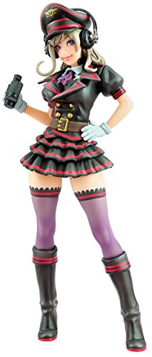 完成品 PLAMAX 山下しゅんや ミリタリーキューティーズ バーニー 1/20 Amazon | PLAMAX 山下しゅんや ミリタリーキューティーズ MF-39