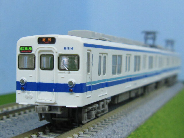 楽天市場】マイクロエース 埼玉高速鉄道 2000系・2108