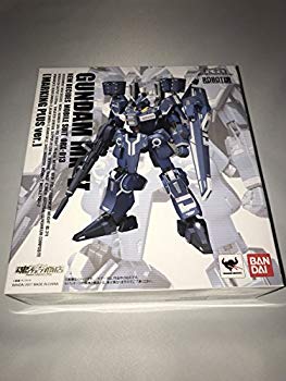 ROBOT魂 <SIDE MS> ガンダム・センチネル ガンダムMk-V Amazon.co.jp: ROBOT魂 -ロボット魂-〈SIDE MS〉ガンダムMk-V
