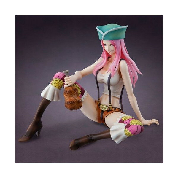 楽天市場】メガハウス Portrait.Of.Piratesワンピース“LIMITED EDITION