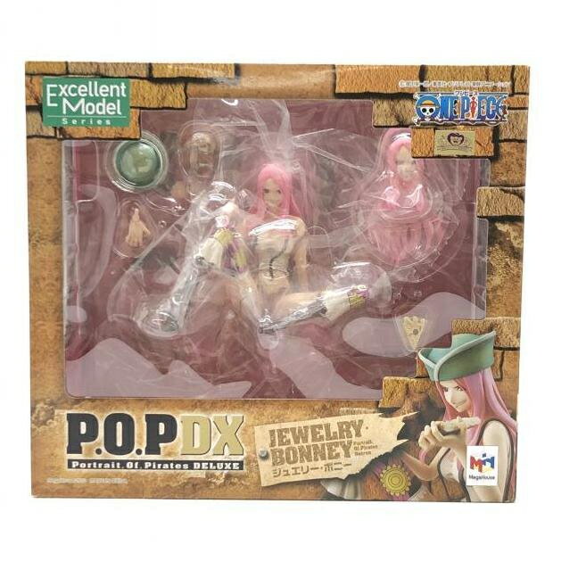 Amazon | メガハウス ワンピース P.O.P. Portrait Of Pirates