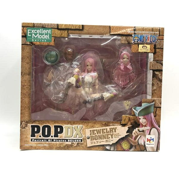 楽天市場】メガハウス Portrait.Of.Piratesワンピース“LIMITED EDITION