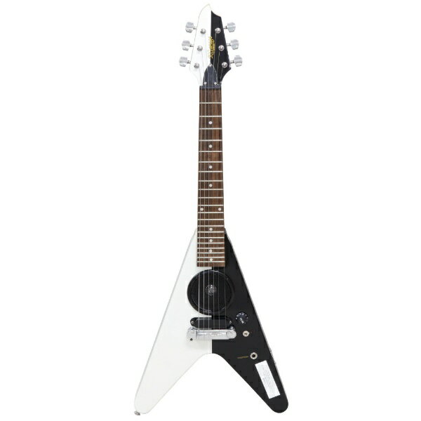 K-Garage エレキギター 楽天市場】キクタニミュージック K.Garage アンプ内蔵ギター SLP