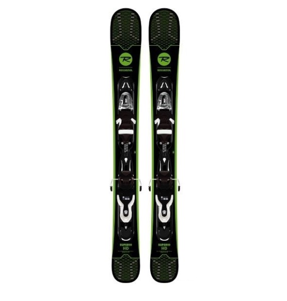 楽天市場】NEWモデルROSSIGNOL ロシニョール ジュニアスキー板 2019