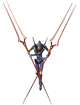楽天市場】メディコム・トイ RAH NEO エヴァンゲリオン第13