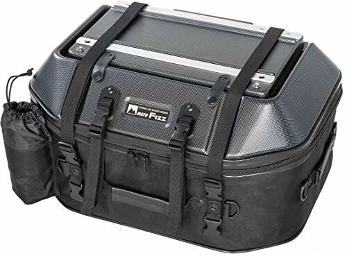 楽天市場】タナックス TANAX motofizz タナックス モトフィズ エアロ
