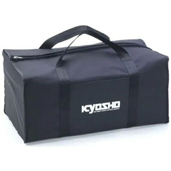 新品未開封 京商 キャリングバック S 87613B KYOSHO ミニッツ