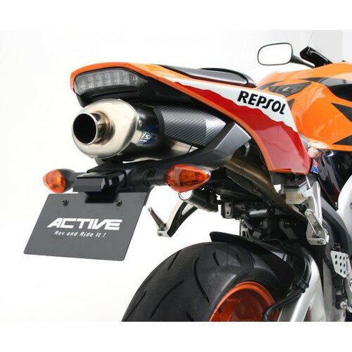 ACTIVE HONDA cb1300 フェンダーレスキット ACTIVE アクティブ フェンダーレスキット CB1300SB SP CB1300SF
