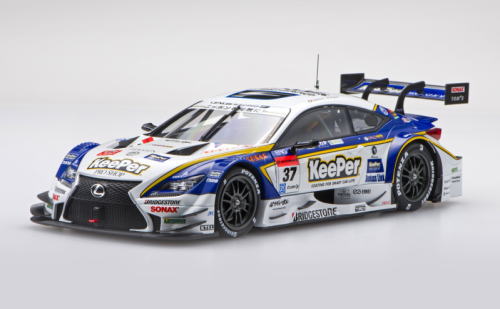 楽天市場】スパーク 1/18 au TOM'S GR Supra No.36 TGR TEAM