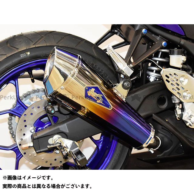 楽天市場】スペシャルパーツ忠男 YZF-R25 SP忠男 POWER BOX LITE
