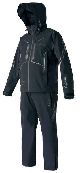 楽天市場】がまかつ ガマカツ GM3639 アルテマシールドレインスーツ