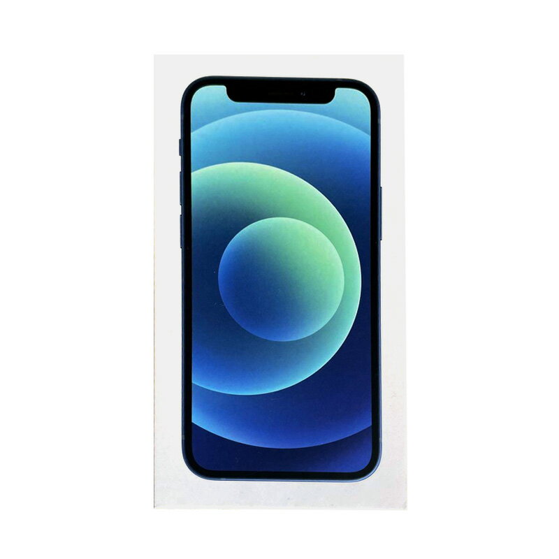 Apple - アップル iPhone12 mini 64GB ブルー au Amazon.com: Apple iPhone 12 Mini, 64GB, Blue - Unlocked