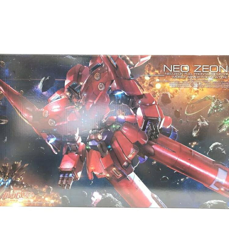 楽天市場】バンダイ HGUC 1/144 ネオ・ジオング用 拡張エフェクト