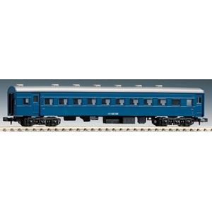 楽天市場】タカラトミー Nゲージ/TOMIX 92608 JR24系25形特急寝台客車