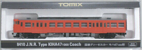 楽天市場】トミーテック 8420 トミックス TOMIX キハ40-100形(旧JR