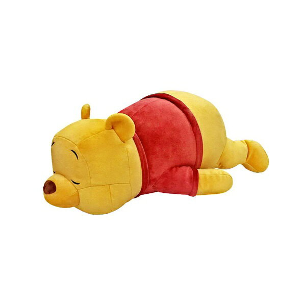 りぶはあと｜LIVHEART 50011-42 Mochi Hug 抱キ枕M POOH