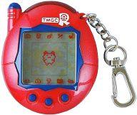 楽天市場】バンダイ バンダイ ケータイかいツー!たまごっちプラス赤い