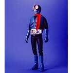 楽天市場】メディコム・トイ フィギュア 仮面ライダー旧1号「仮面