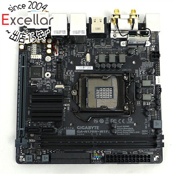 GIGABYTEGA-H170N-WIFI