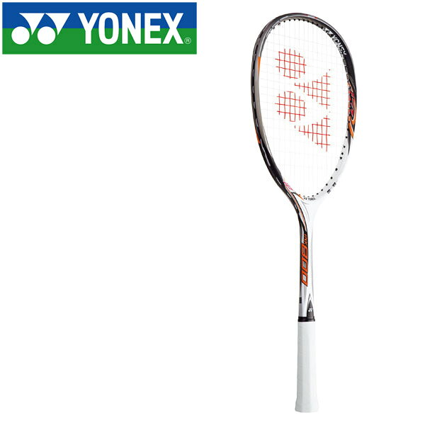 楽天市場】ヨネックス ヨネックス YONEX ソフトテニスラケット アイ