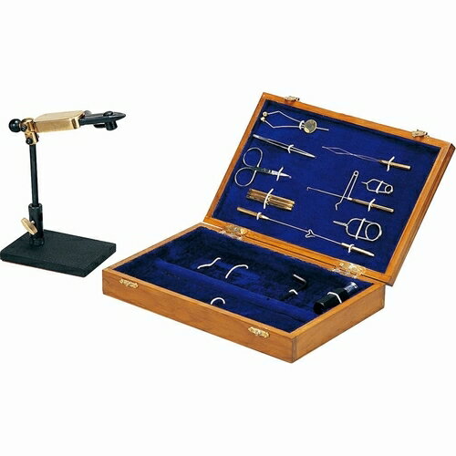 楽天市場】ティムコ ティムコ フライ用品 TMCソリッドバイスHD