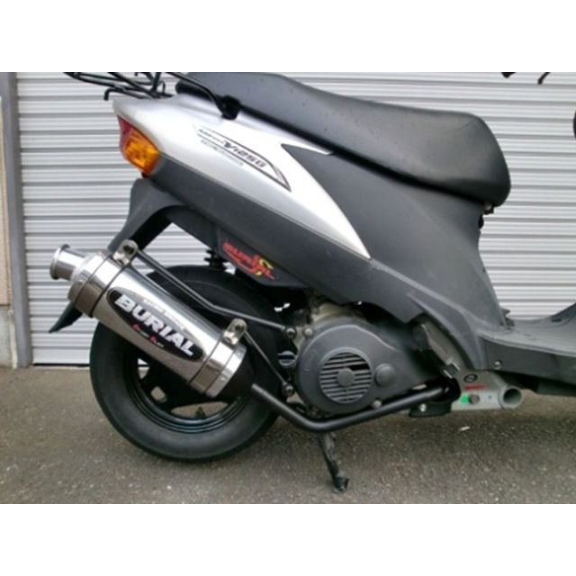 SUZUKIマフラー 23- ZX-25R Slip-On Exhaust BLADE 発売 – モリワキエンジニアリング